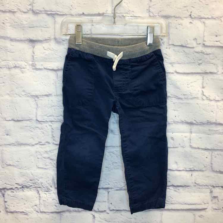 Carters Navy Size 2T Boys Pants