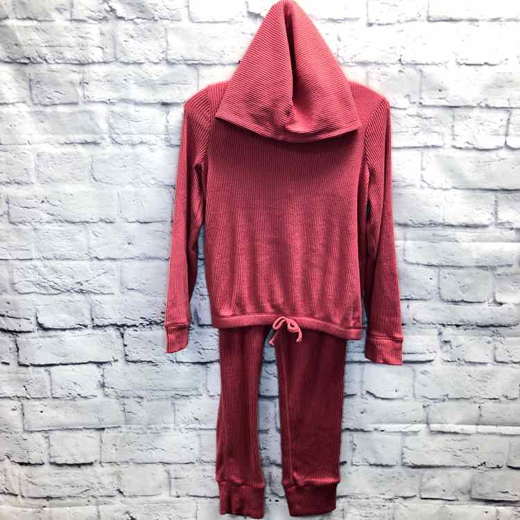 Jumping Beans Pink Size 7 Girls 2 Piece Outfit