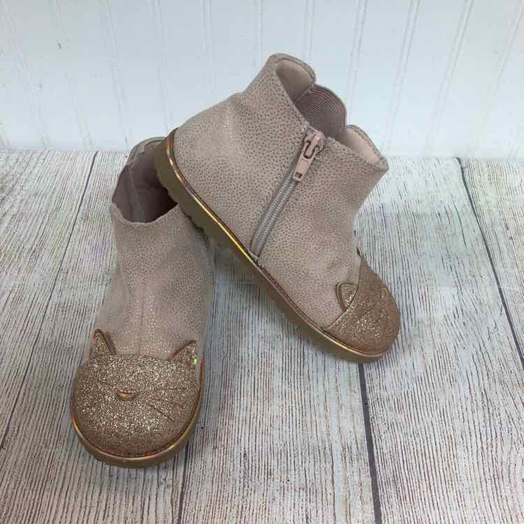 Tucker + Tate Pink Size 12 Girls Boots