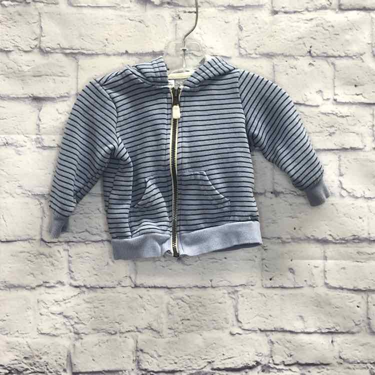 Carters Blue Size 12 Months Boys Coat/Jacket