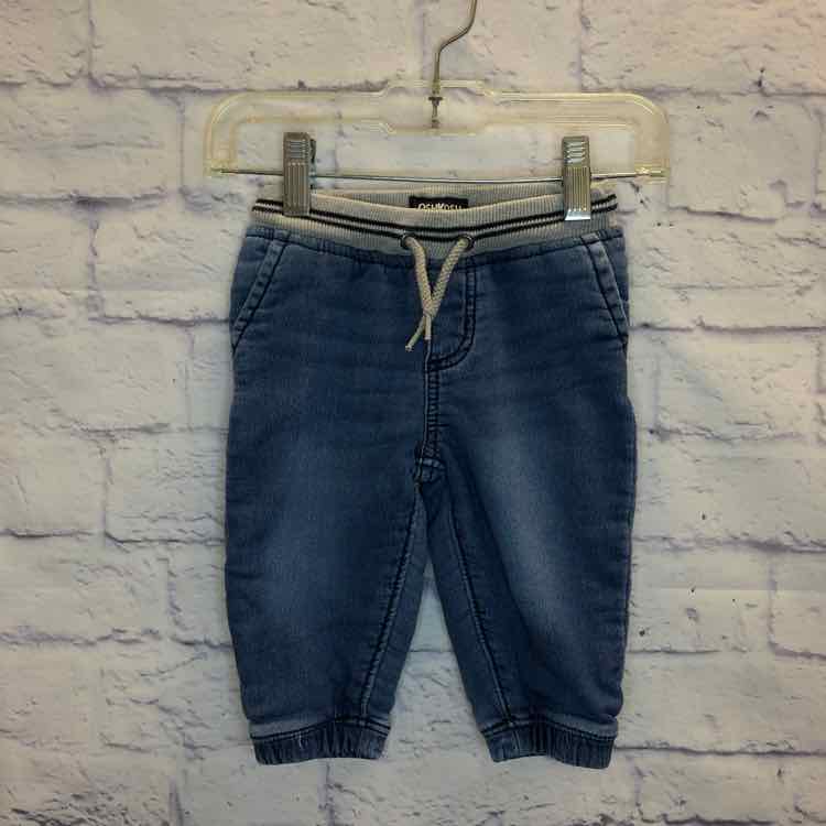 Oshkosh Denim Size 9 Months Boys Jeans