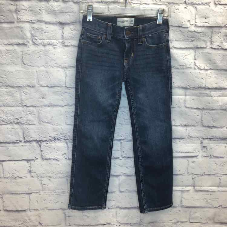 Abercrombie Denim Size 5L Boys Jeans