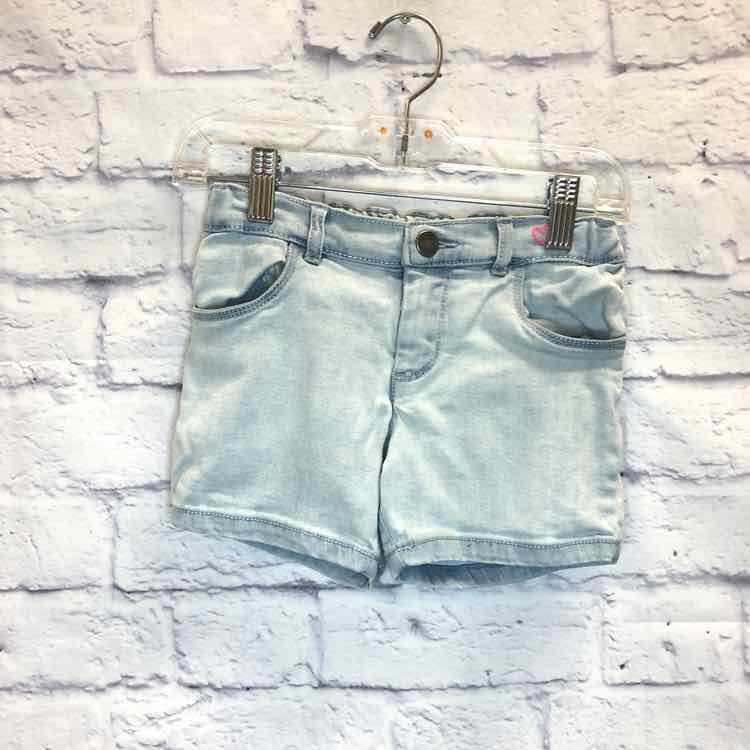Carters Denim Size 5 Girls Shorts