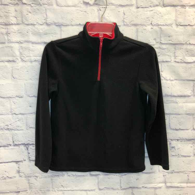 French Toast Black Size 10 Boys Sweatshirts/Hoodie