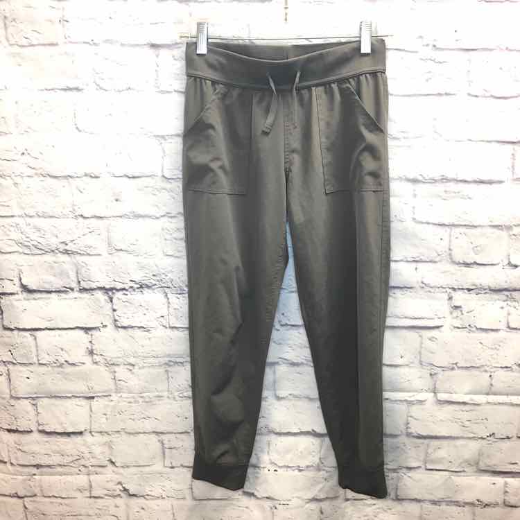 SO Gray Size 10 Girls Pants