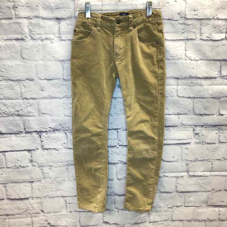 Gap Tan Size 8 Girls Pants