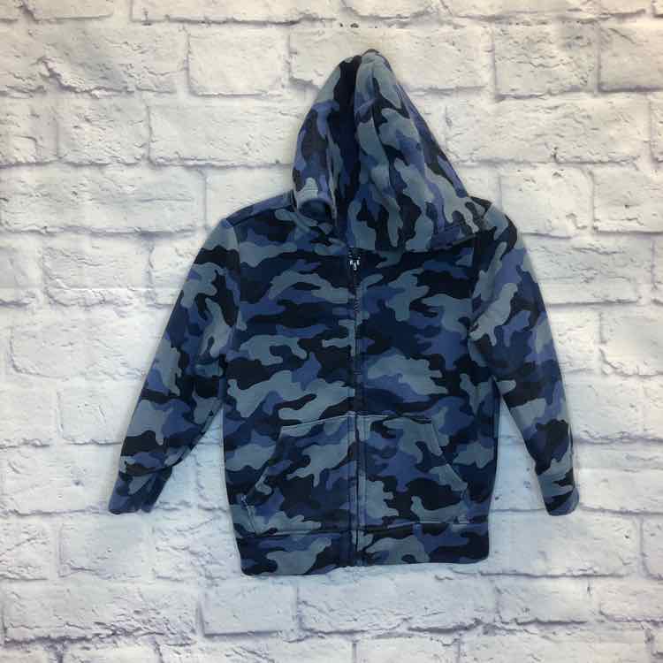 Old Navy Blue Size 18-24 months Boys Coat/Jacket