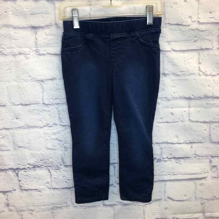 Jumping Beans Denim Size 4T Girls Pants