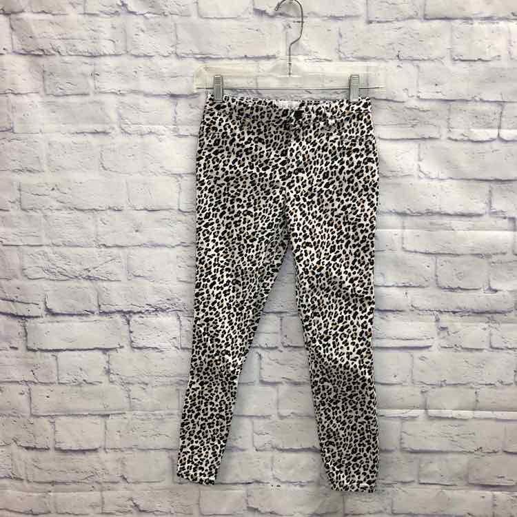 Childrens Place Animal Size 10 Girls Pants