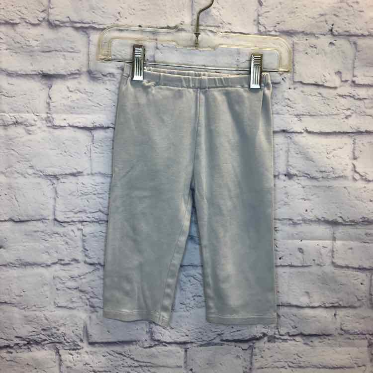 Zutano Gray Size 18 Months Boys Pants