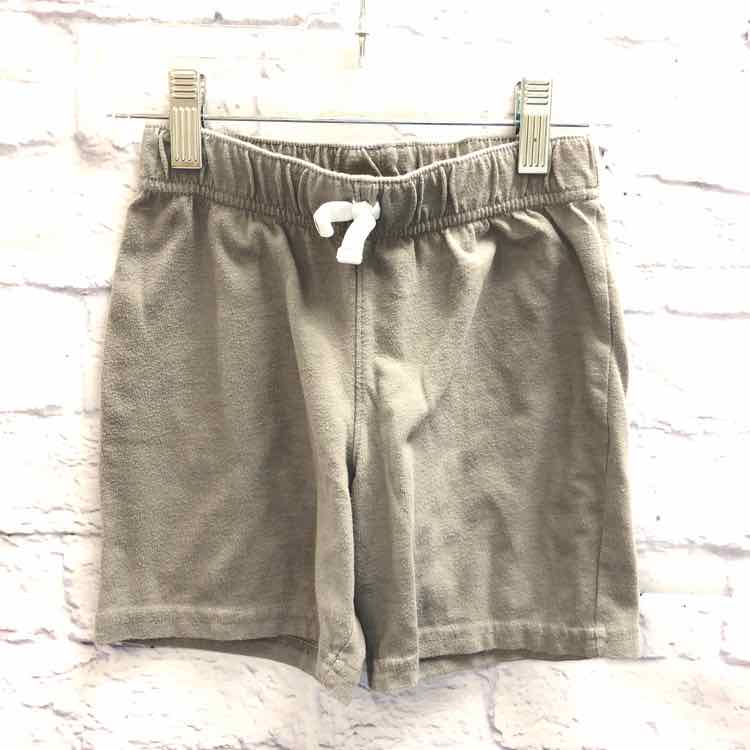 Jumping Beans Gray Size 4T Boys Shorts