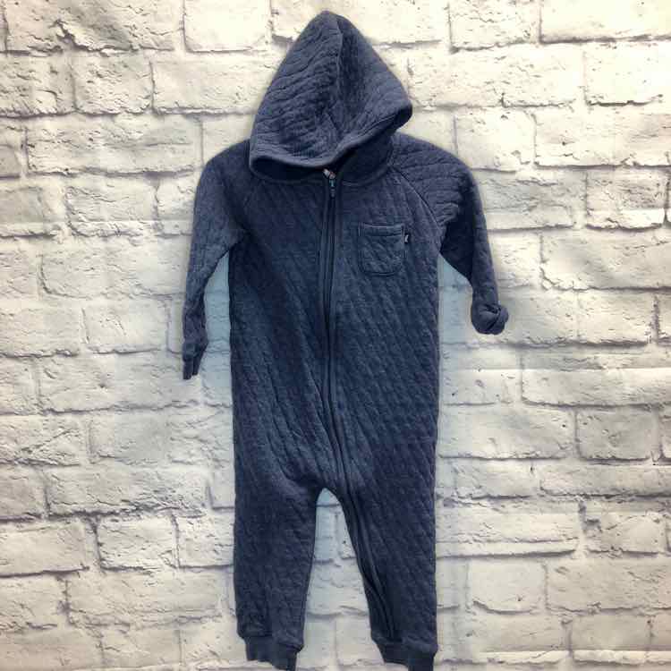 Oshkosh Blue Size 24 Months Boys Romper