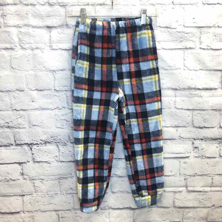 US Polo Assn Blue Size 6 Boys Pajama Pants