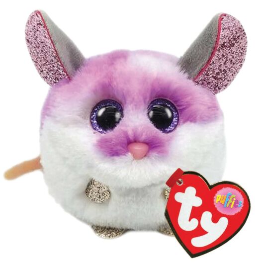 Ty Puffie