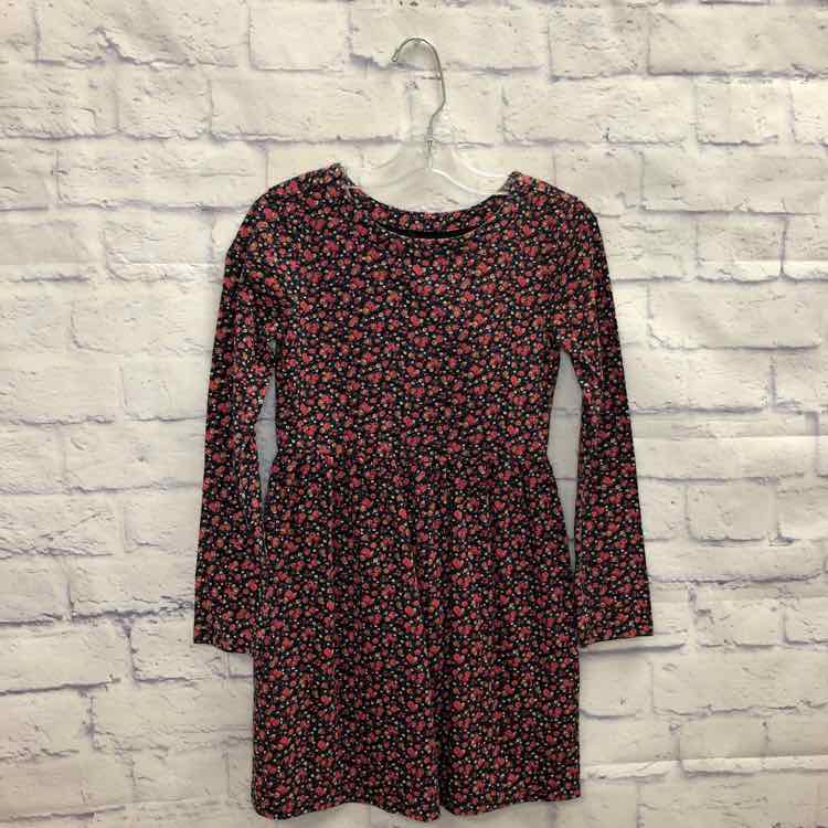 Gap Floral Size 8 Girls Dress