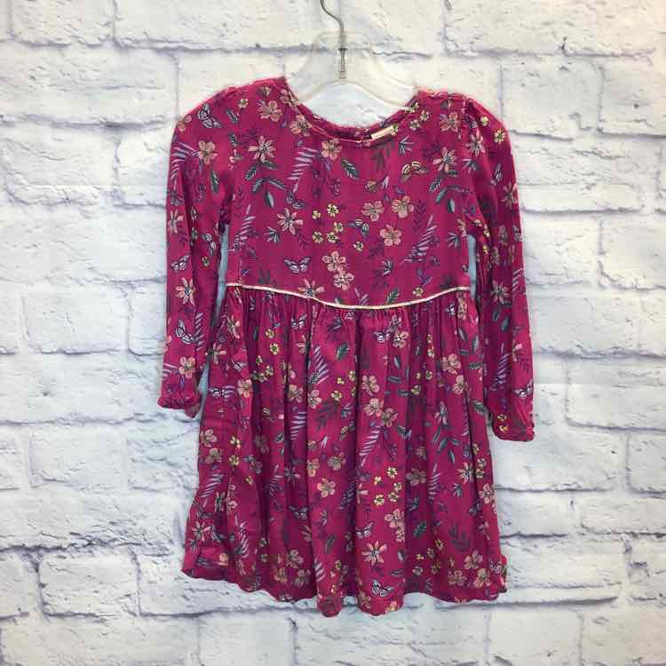 Oshkosh Pink Size 2T Girls Dress