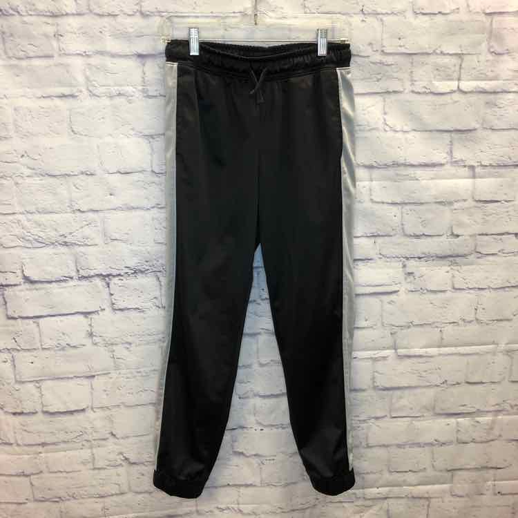 Athletic Works Black Size 14 Boys Athletic Pant