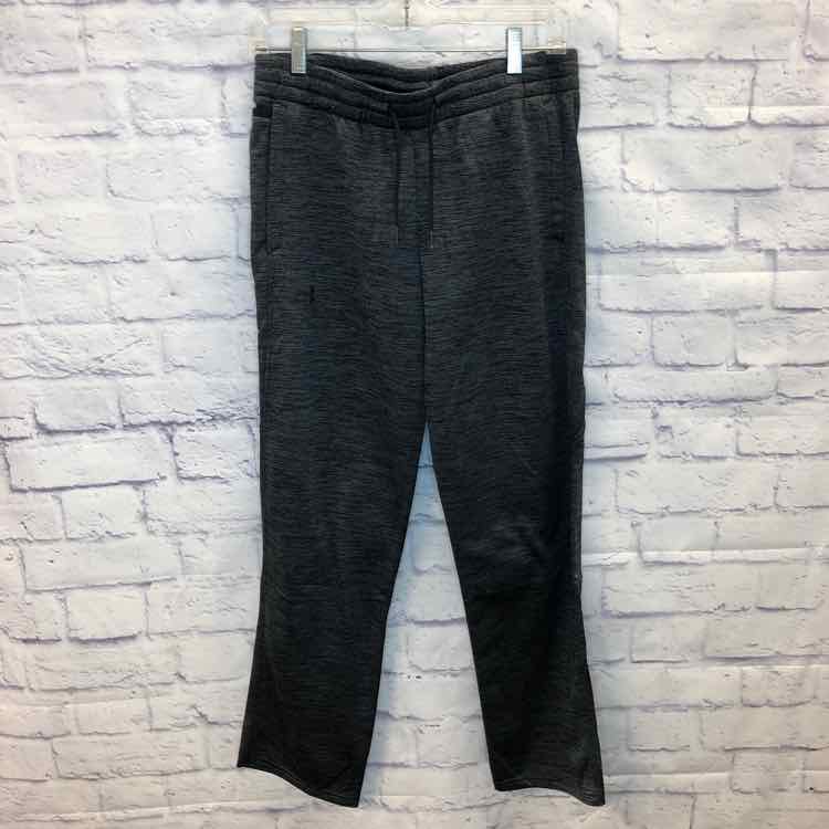 Under Armour Gray Size 16 Boys Athletic Pant
