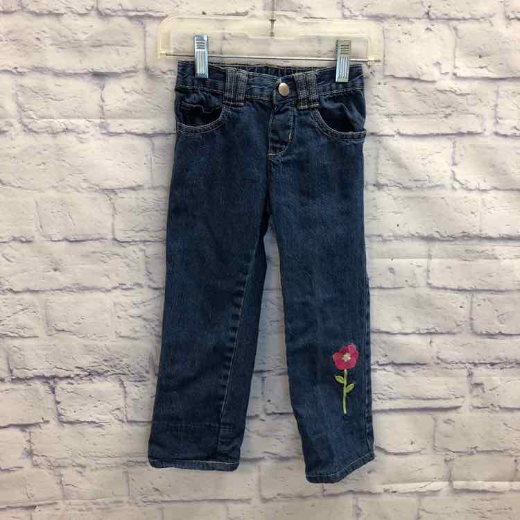Gymboree Denim Size 3T Girls Jeans