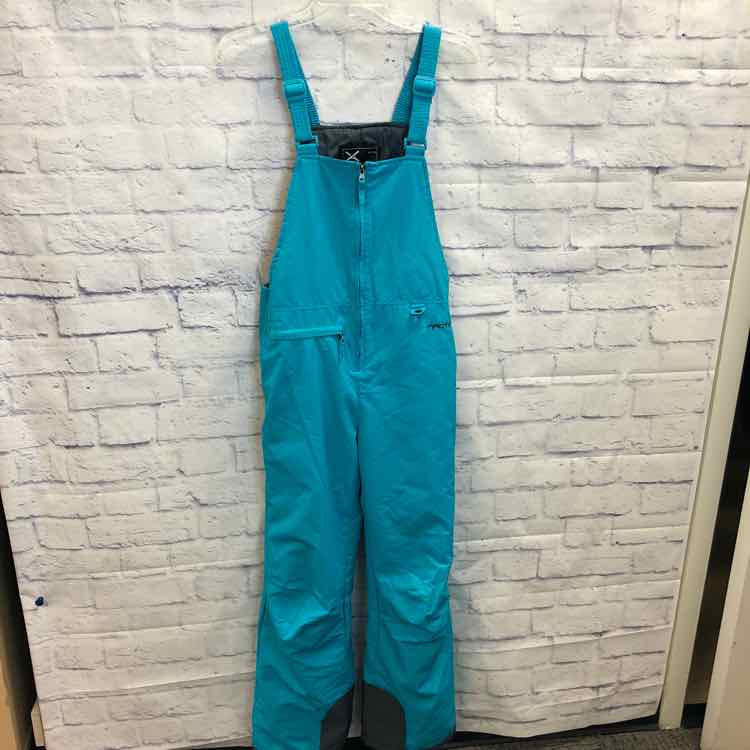 Arctix Teal Size 18 Boys Snow Pants