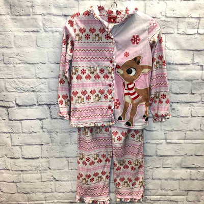 Girl's Clothing & Accessories