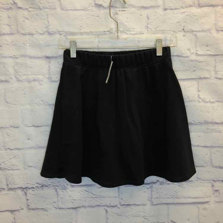 Old Navy Black Size 10 Girls Skirt