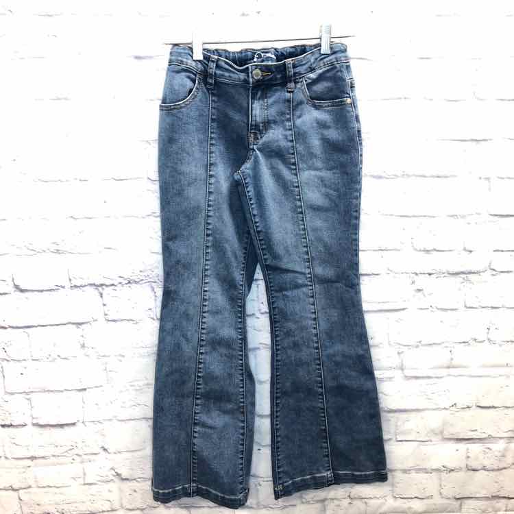 Art Class Denim Size 14 Girls Jeans