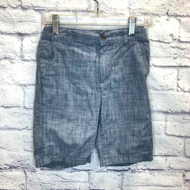 Childrens Place Blue Size 8 Boys Shorts