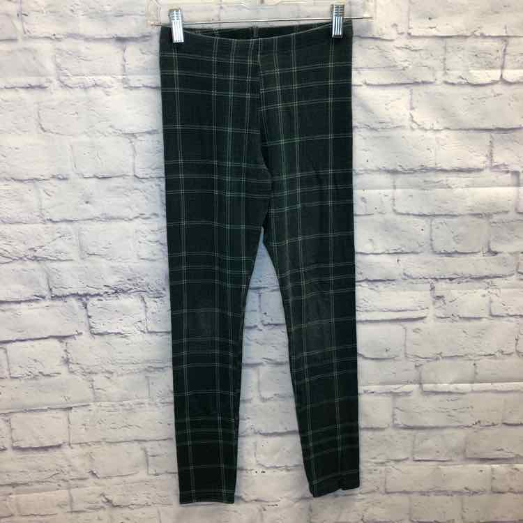 Old Navy Green Size 14 Girls Leggings