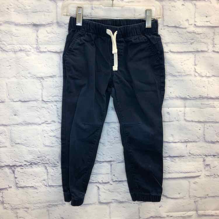 Cat & Jack Navy Size 4T Boys Pants