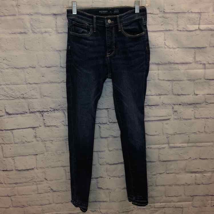 Old Navy Denim Size 14 Girls Jeans