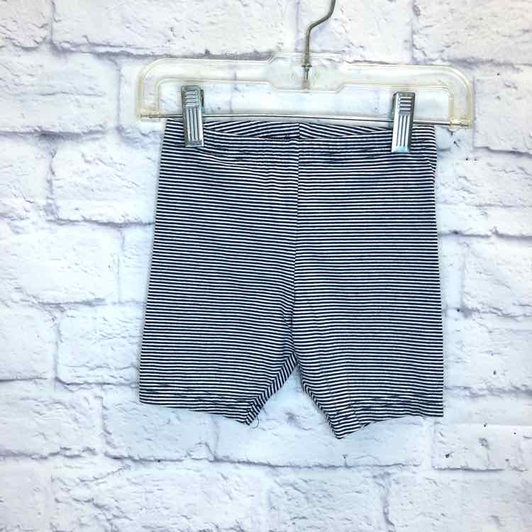Carters Stripe Size 24 Months Girls Shorts