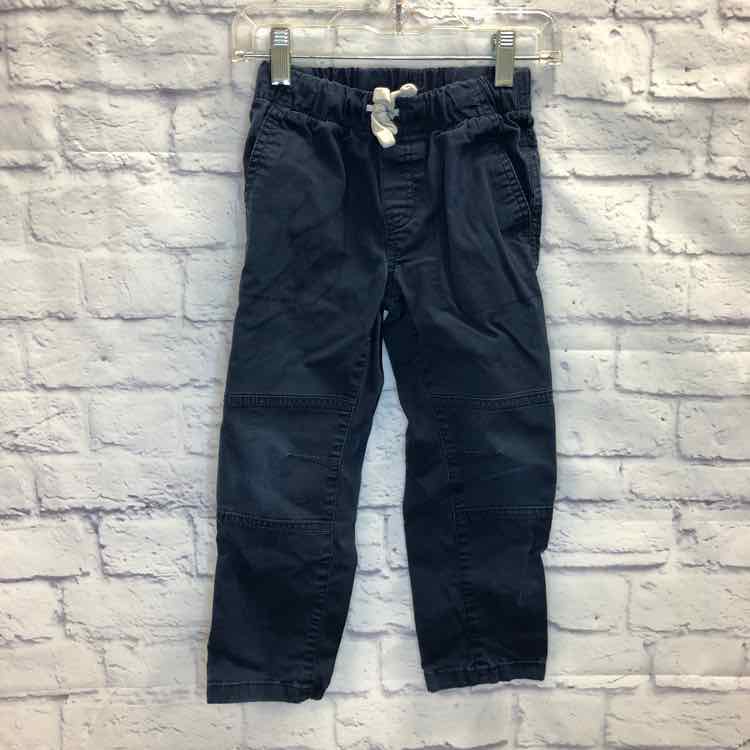 Cat & Jack Navy Size 5 Boys Pants