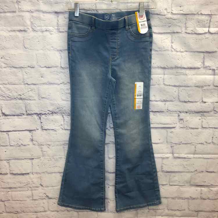 Wonder Nation Denim Size 10 Girls Jeans
