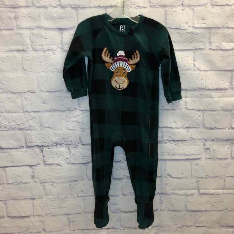 Childrens Place Green Size 18-24 months Boys Sleeper