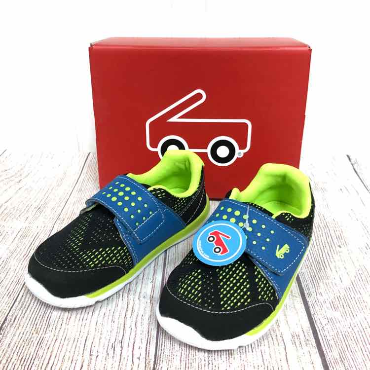 See Kai Run Green Size 11 Boys Sneakers - Brand New!