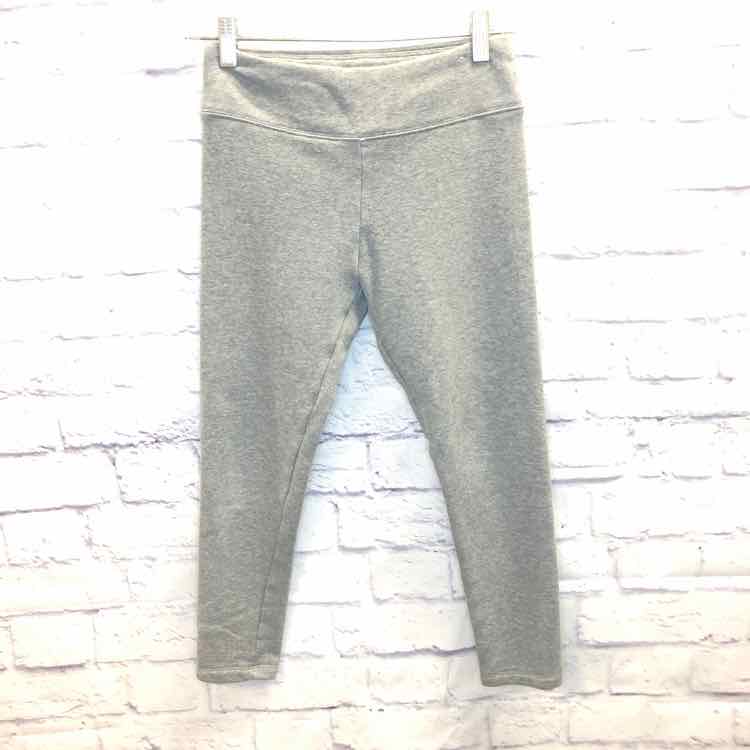 SO Gray Size 10 Girls Leggings
