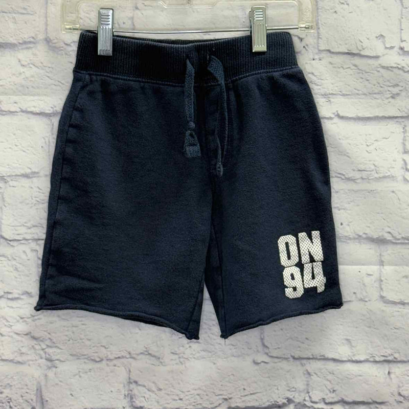 Old Navy Navy Size 4T Boys Shorts