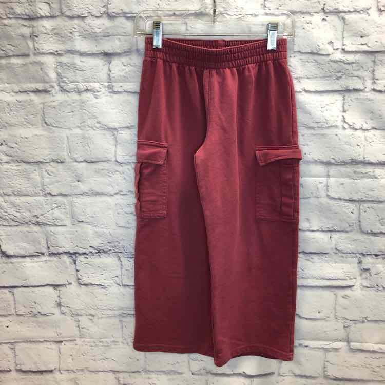 Carters Rose Size 7 Girls Pants
