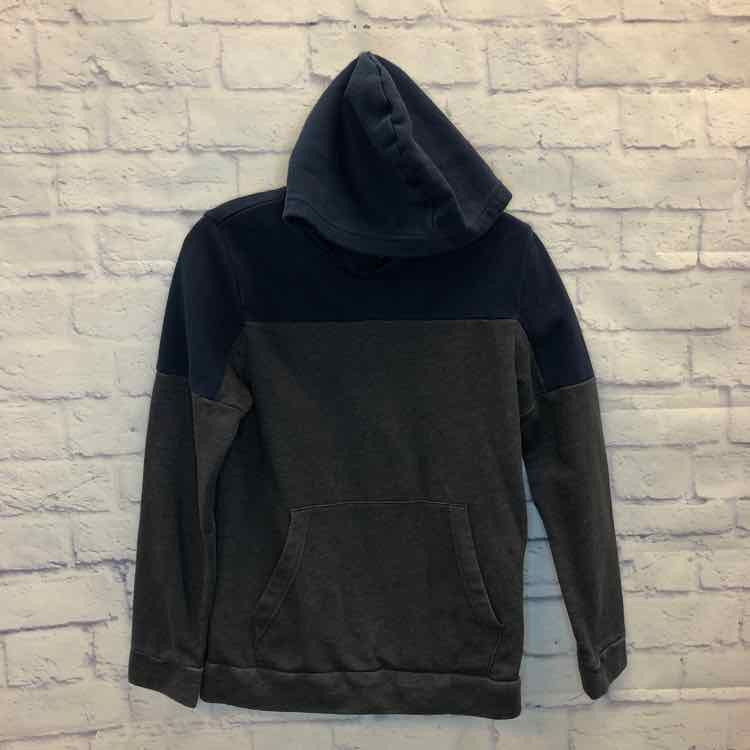 Tek Gear Gray Size 14 Boys Sweatshirts/Hoodie