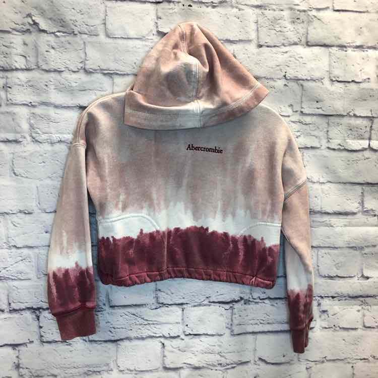 Abercrombie Pink Size 10 Girls Dress