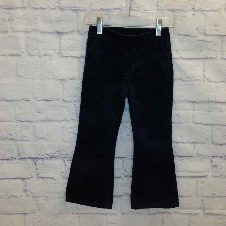 H&M Navy Size 4T Girls Pants