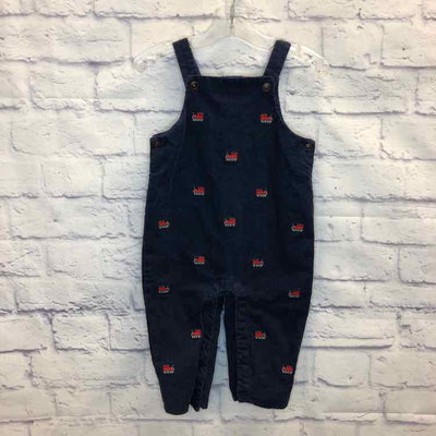 Boy's Clothing & Accessories