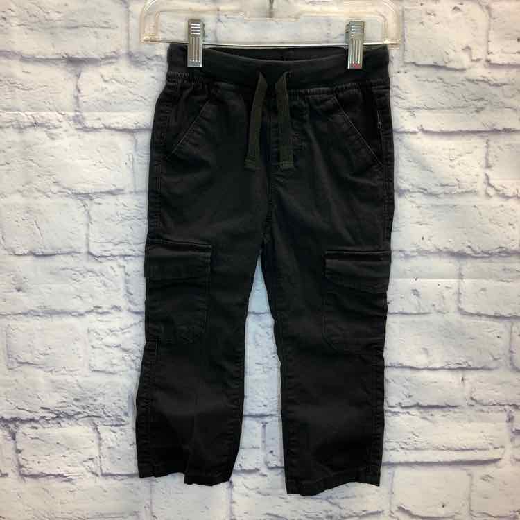 Old Navy Gray Size 2T Boys Pants