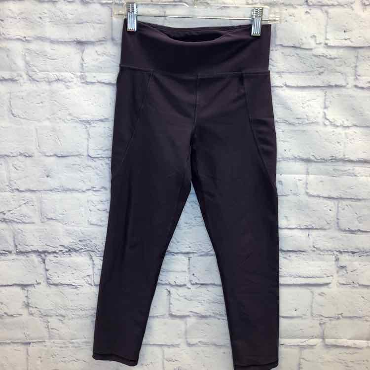 Old Navy Purple Size 8 Girls Leggings