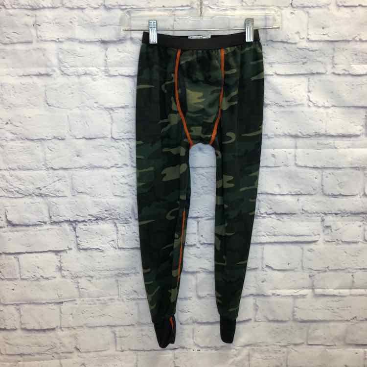 Camo Size 10 Boys Pants
