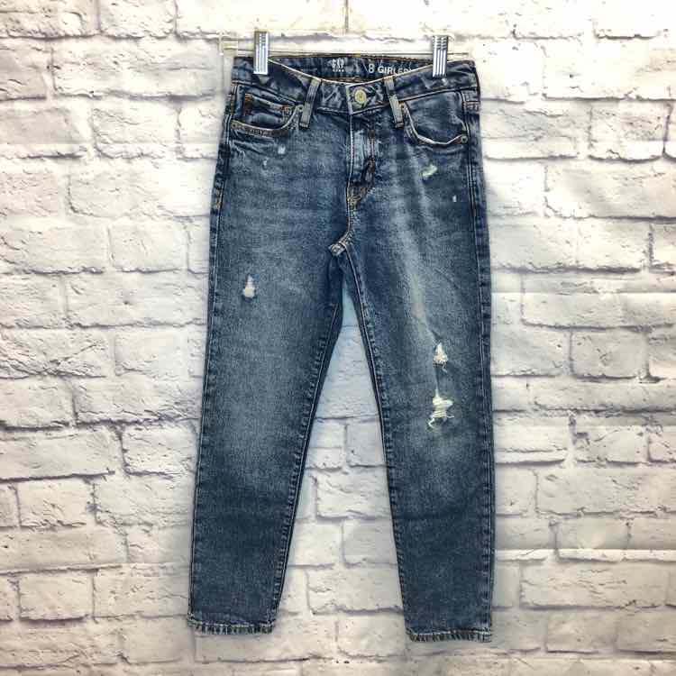 Gap Denim Size 8 Girls Jeans