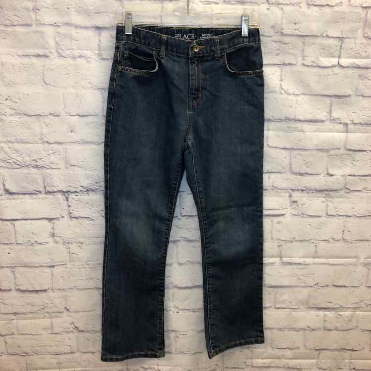 Childrens Place Denim Size 12H Boys Jeans