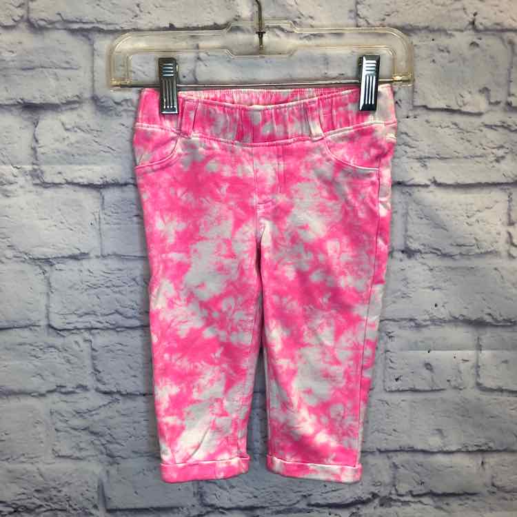Jumping Beans Pink Size 3T Girls Sweatpants