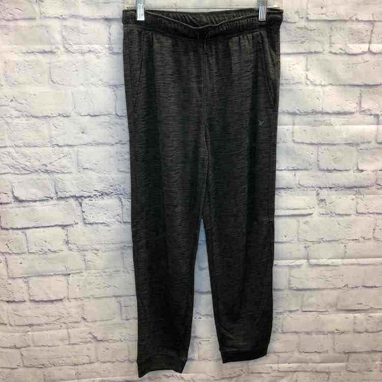 Old Navy Gray Size 14 Boys Athletic Pant